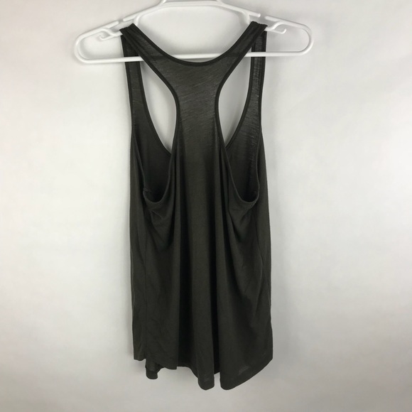 Obey Racerback Tank - Picture 4 of 4